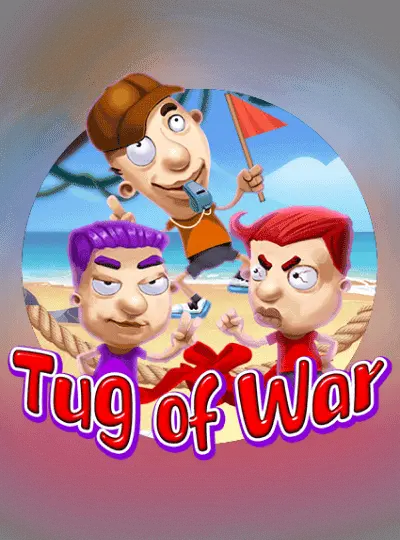 টাগ অফ ওয়ার গ্র্যান্ড ব্যাটল