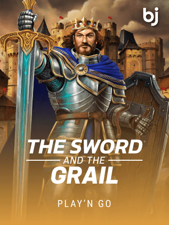The Sword and The Grailpng